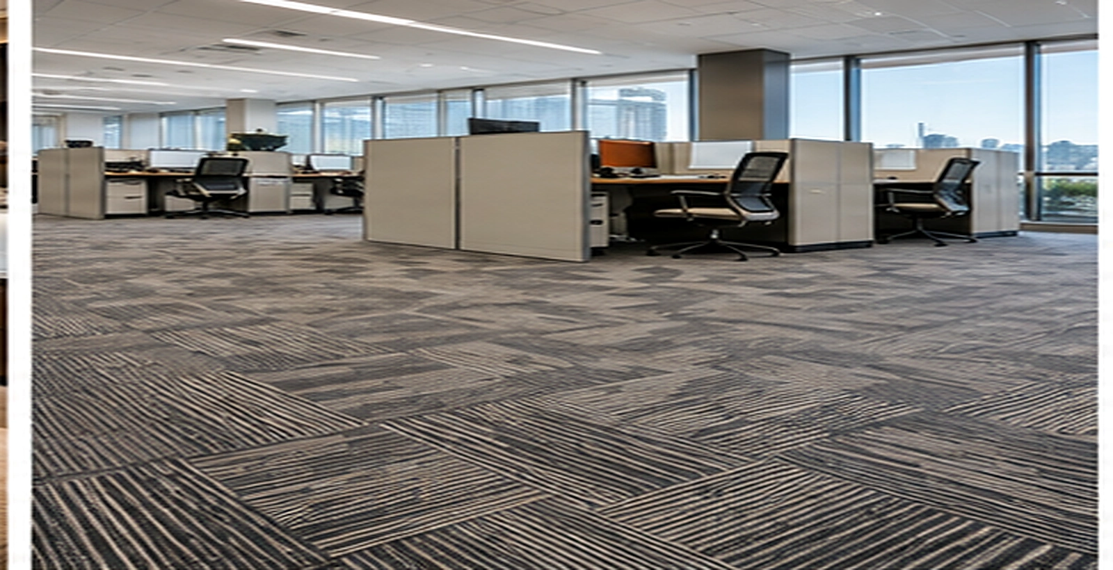Floor & Carpet Care