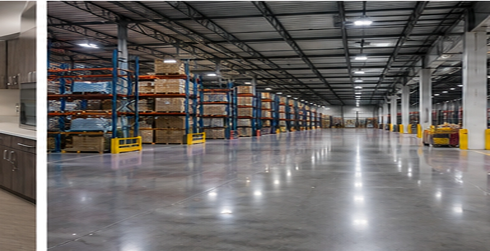 Industrial Facilities